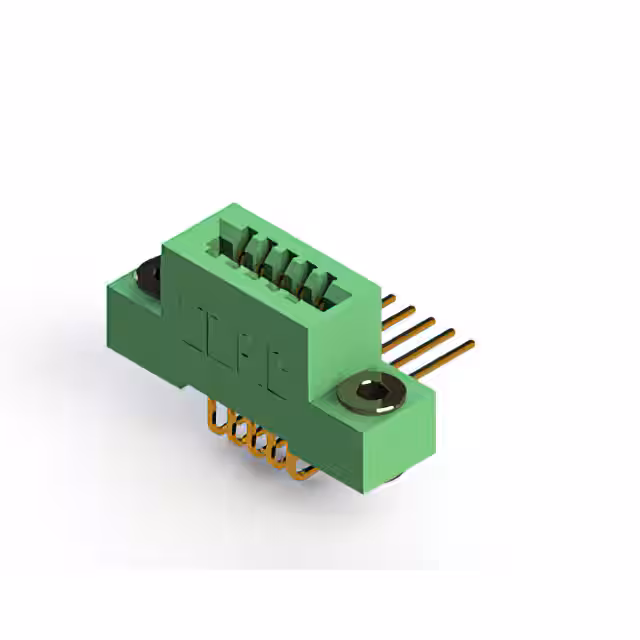 342-010-559-203 EDAC Inc.  Edgeboard Connectors